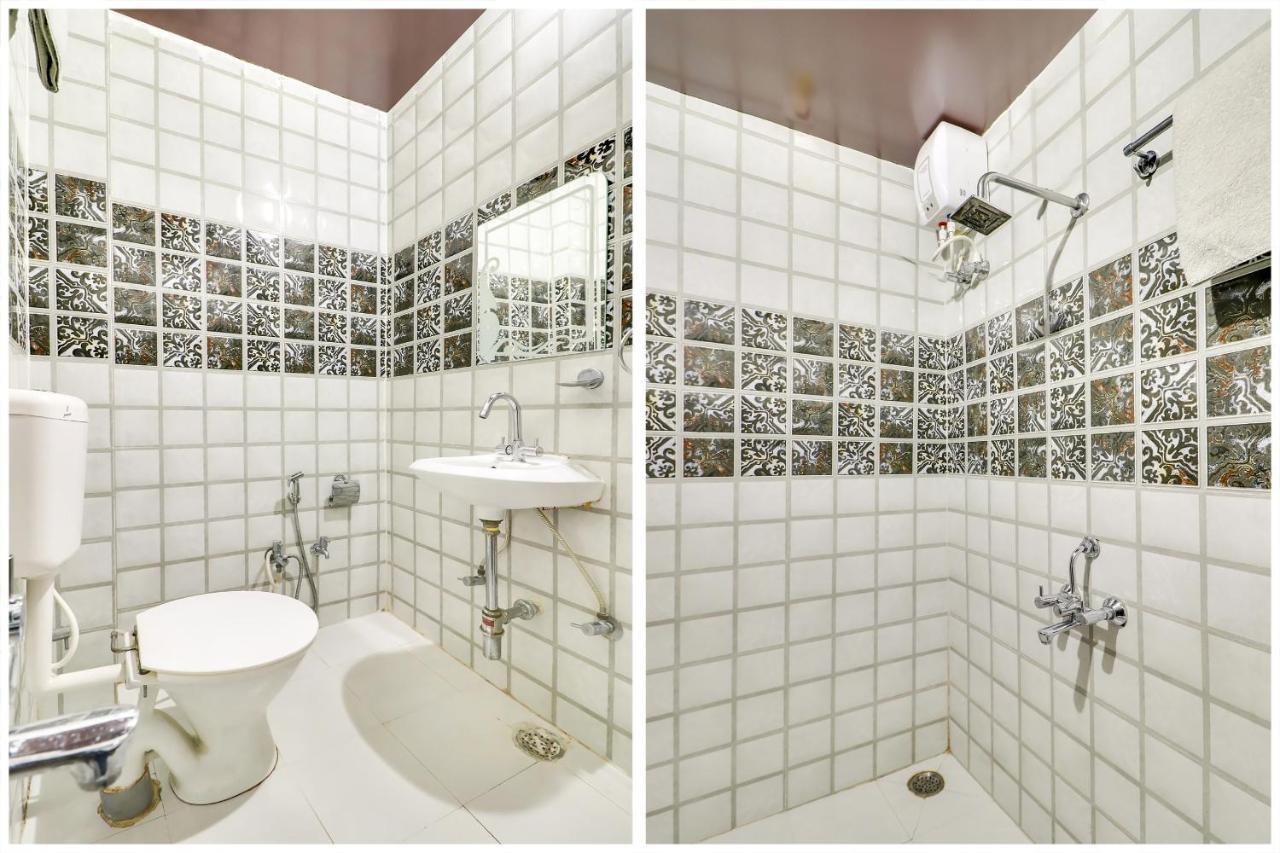 Super Oyo Capital O Heritage House Colonelganj Zewnętrze zdjęcie