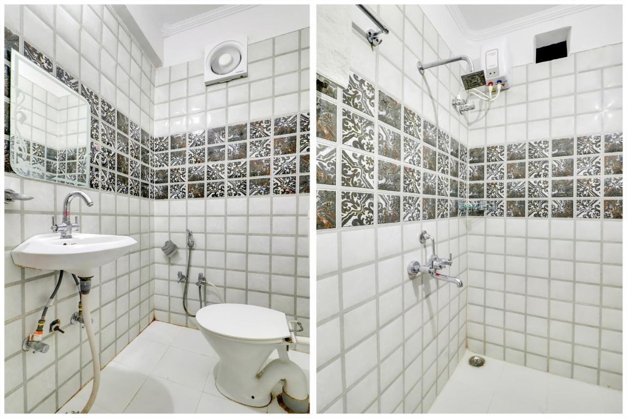 Super Oyo Capital O Heritage House Colonelganj Zewnętrze zdjęcie